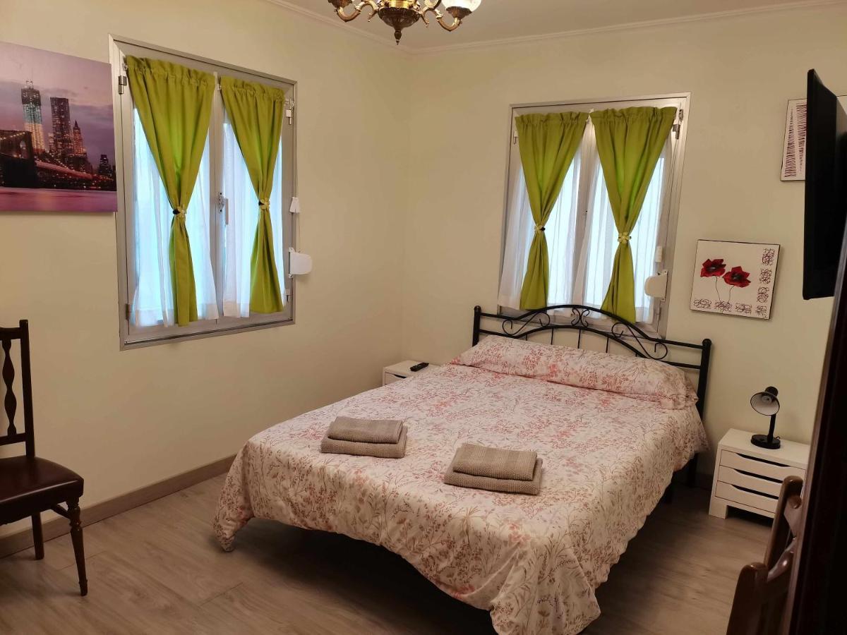 Casa Carreira Bierzo Villa Ponferrada Eksteriør bilde