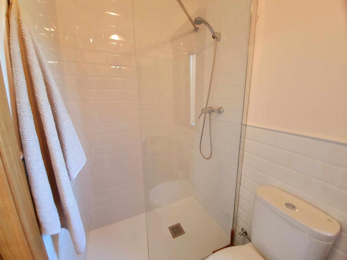 Casa Carreira Bierzo Villa Ponferrada Eksteriør bilde