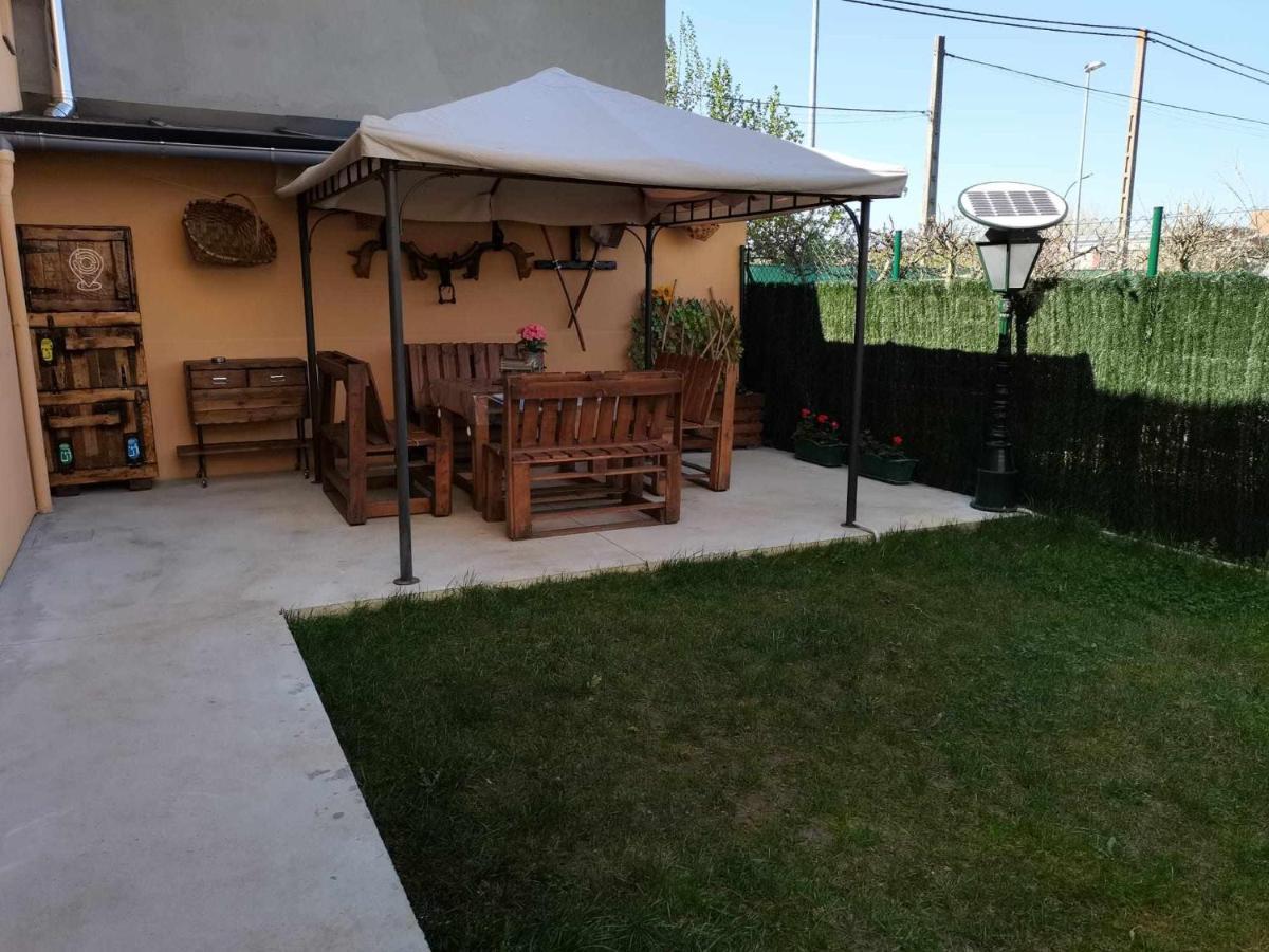 Casa Carreira Bierzo Villa Ponferrada Eksteriør bilde